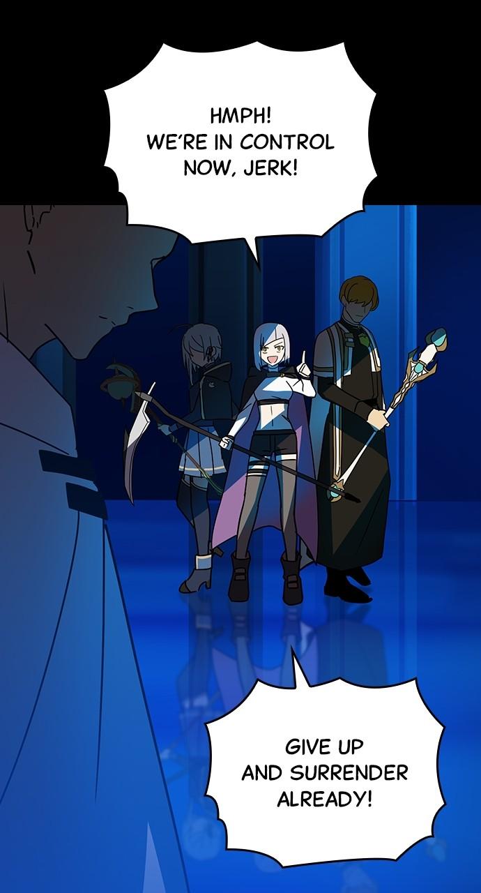 Hidden Class Gravity User Episode 47 62