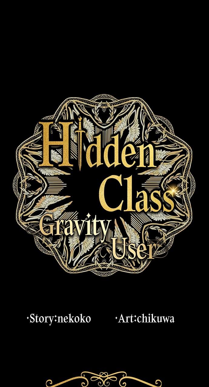 Hidden Class Gravity User Episode 48 1