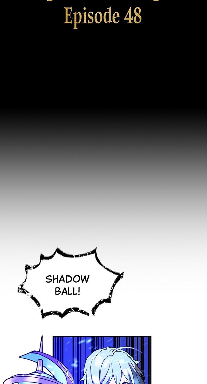 Hidden Class Gravity User Episode 48 2