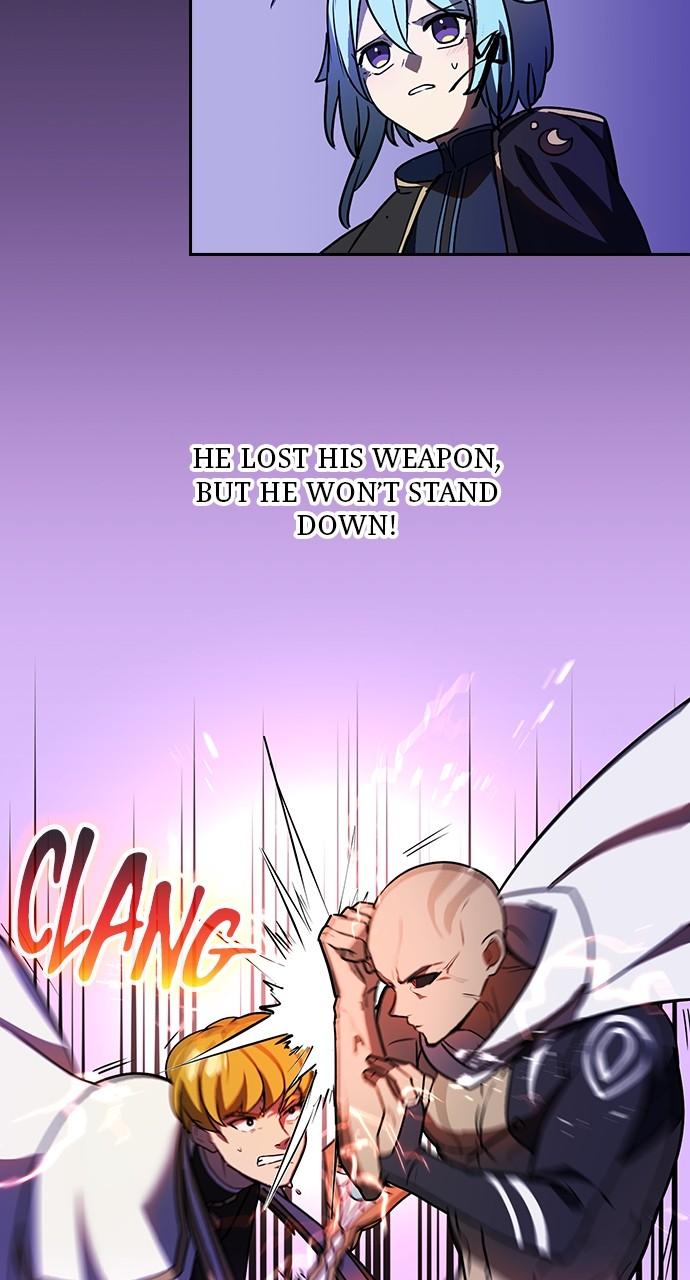 Hidden Class Gravity User Episode 48 5