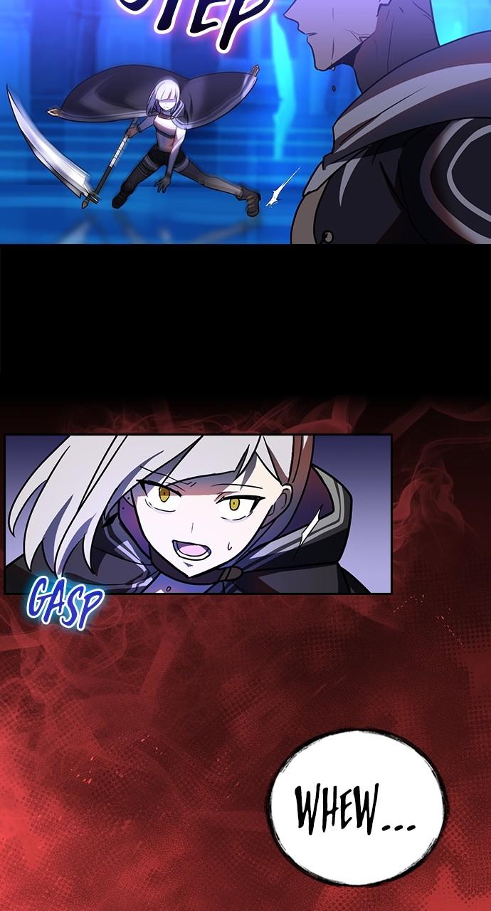 Hidden Class Gravity User Episode 48 8