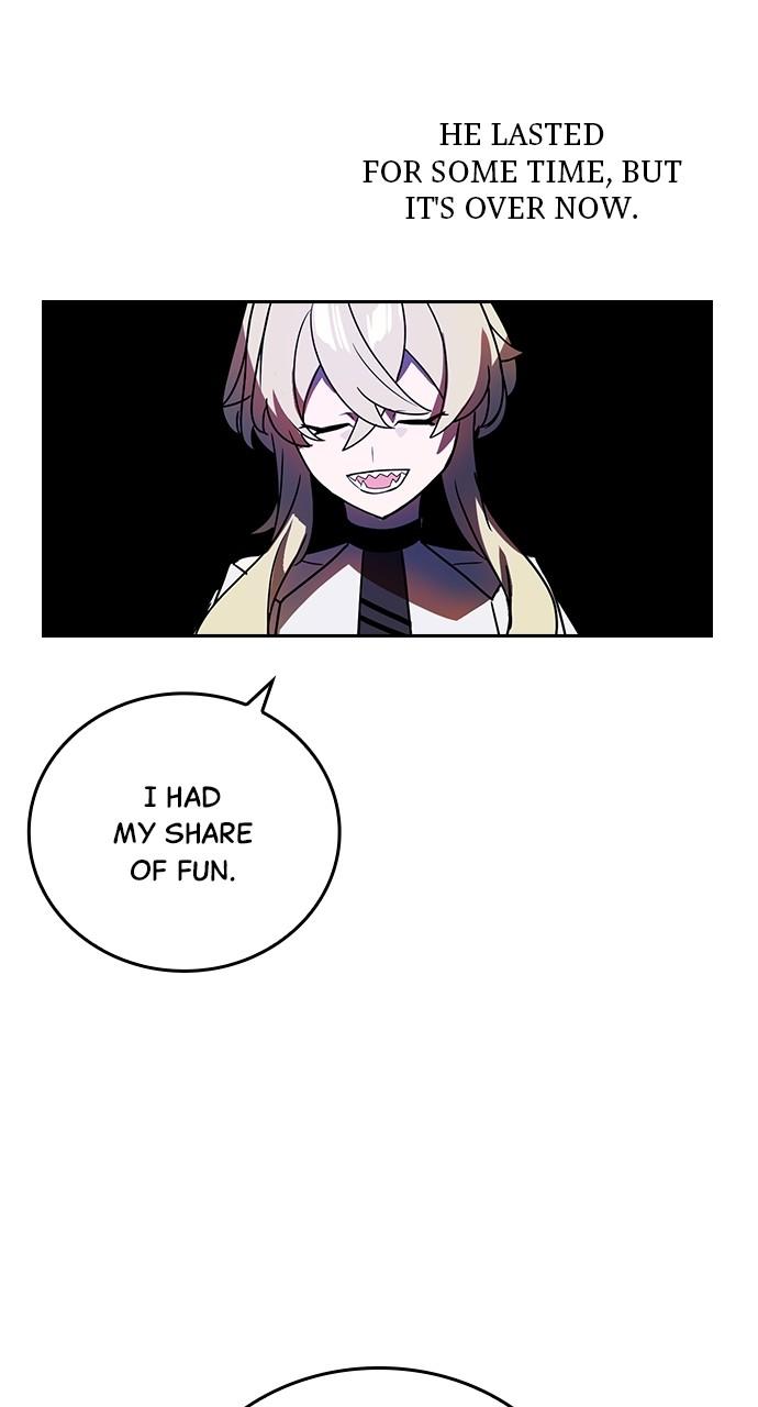 Hidden Class Gravity User Episode 48 21