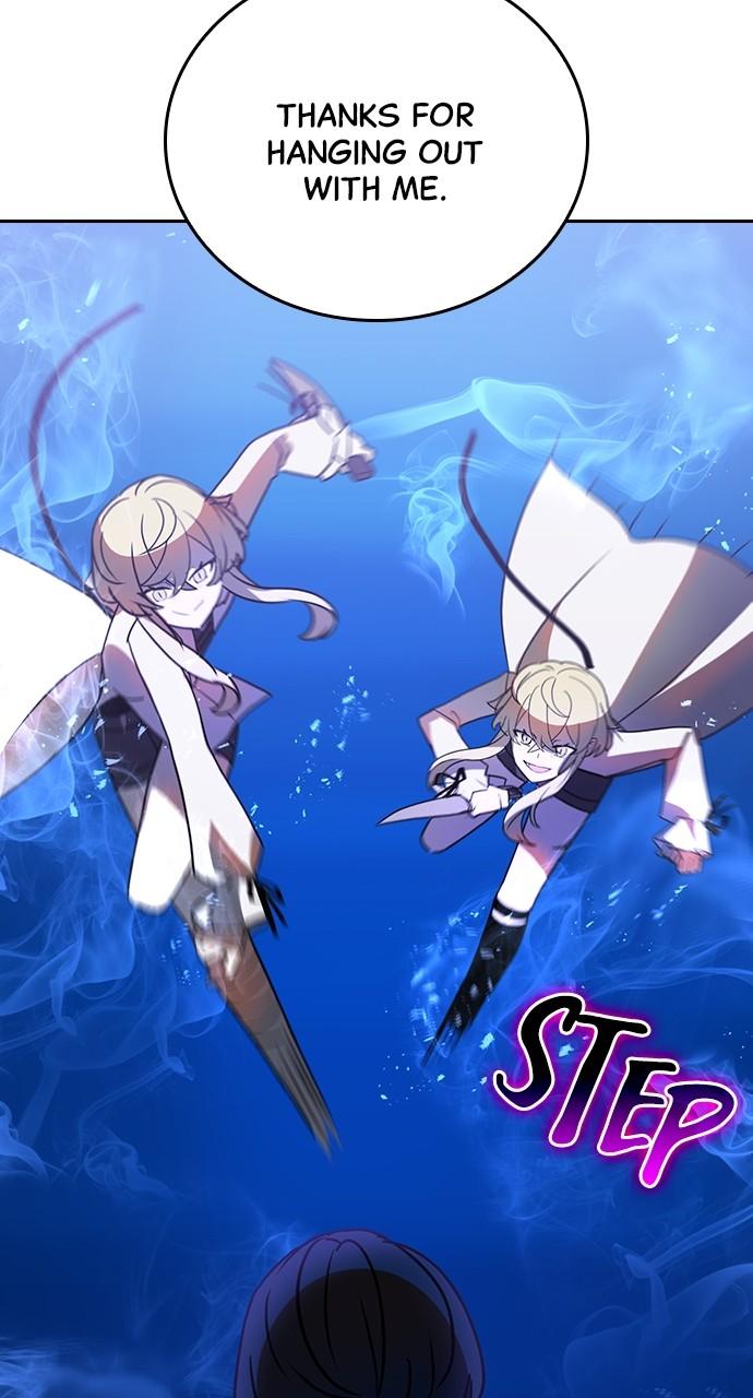 Hidden Class Gravity User Episode 48 22