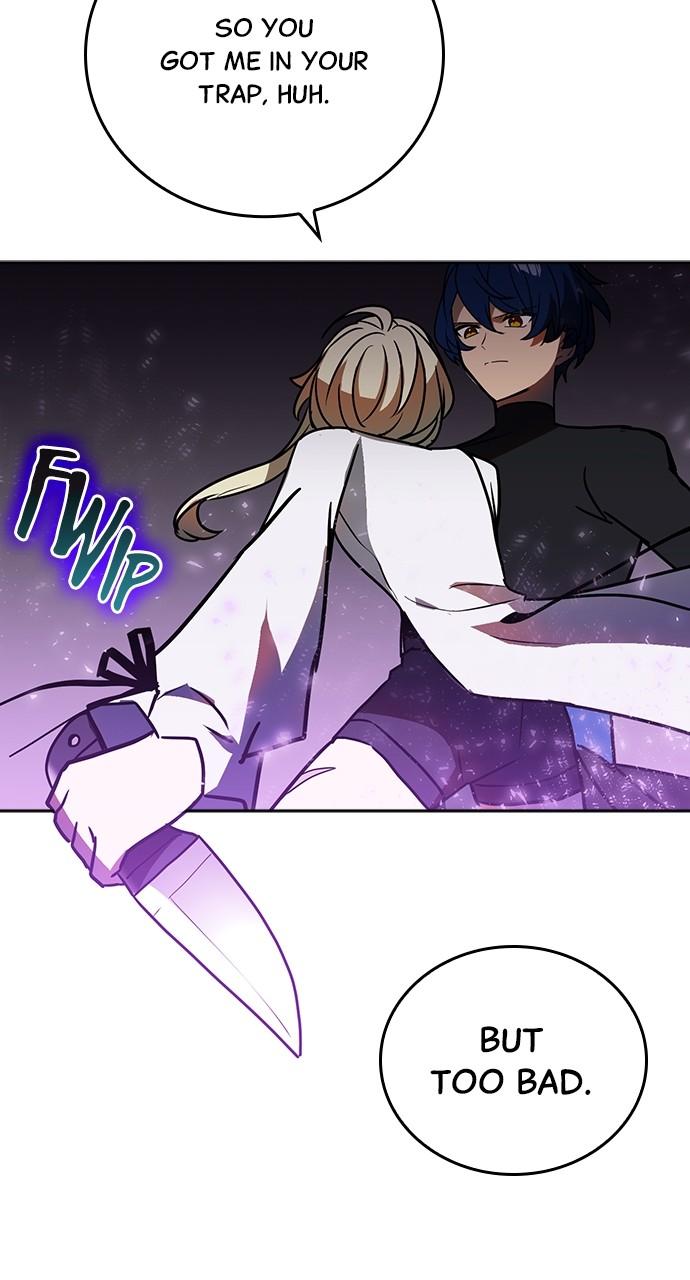 Hidden Class Gravity User Episode 48 34