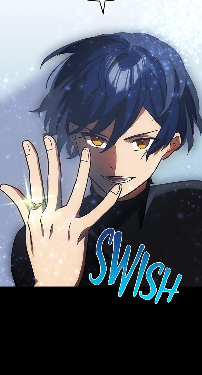 Hidden Class Gravity User Episode 48 43