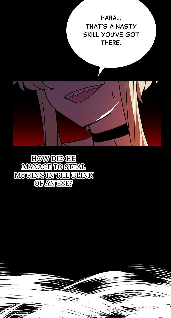 Hidden Class Gravity User Episode 48 45