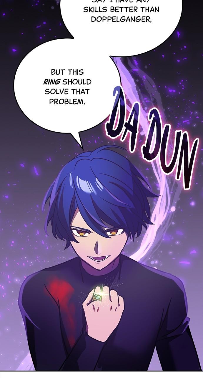 Hidden Class Gravity User Episode 48 51