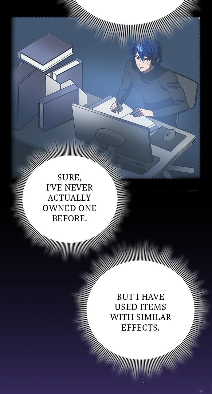 Hidden Class Gravity User Episode 48 59