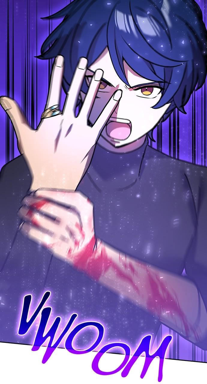 Hidden Class Gravity User Episode 48 62