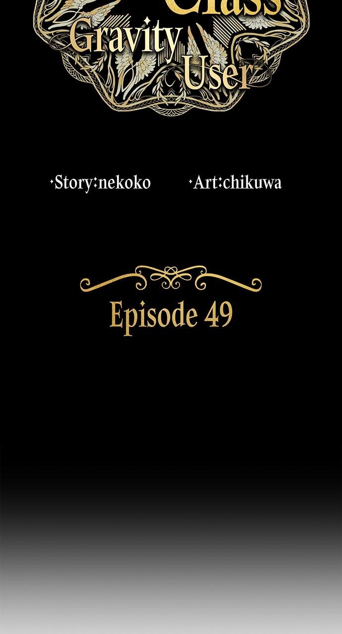 Hidden Class Gravity User Episode 49 3