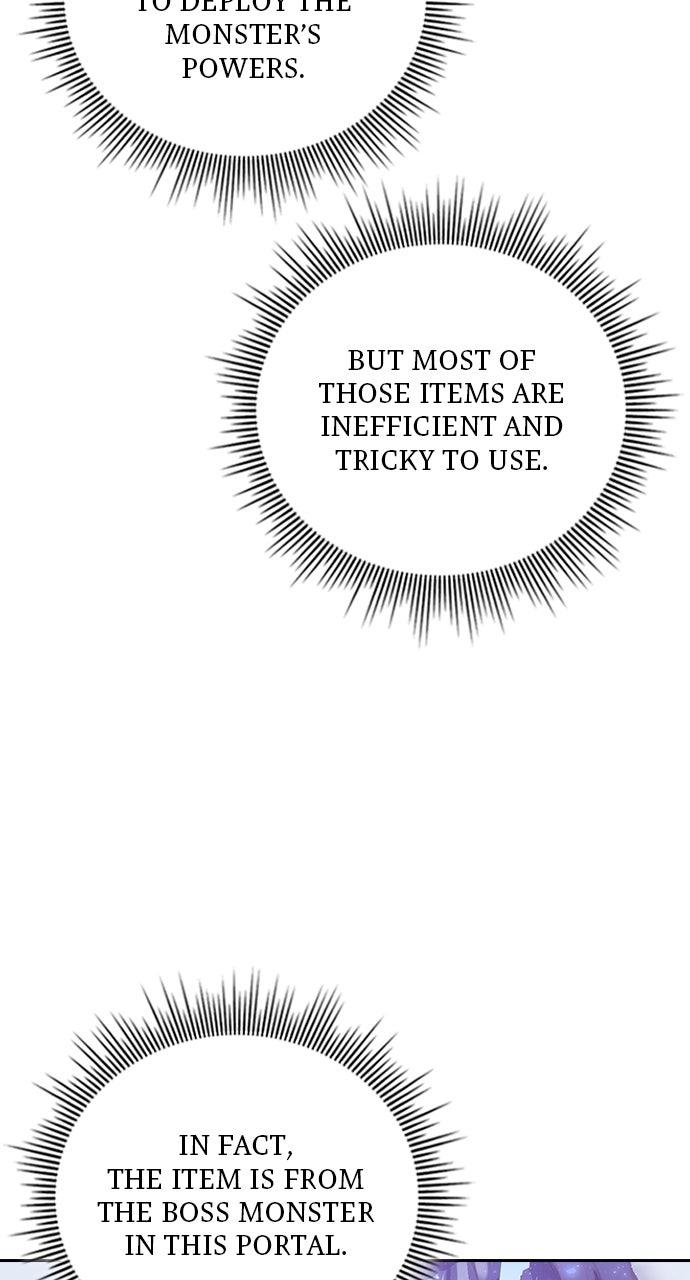 Hidden Class Gravity User Episode 49 6