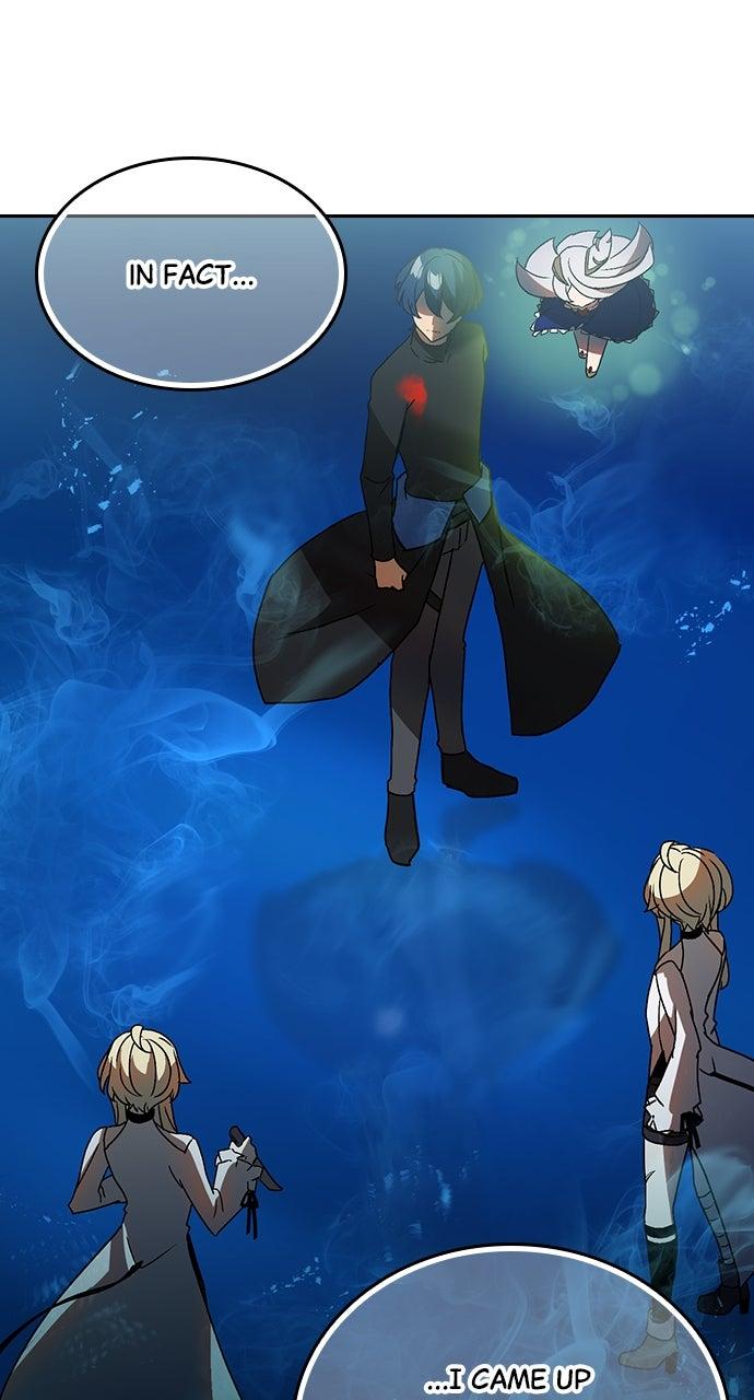 Hidden Class Gravity User Episode 49 12