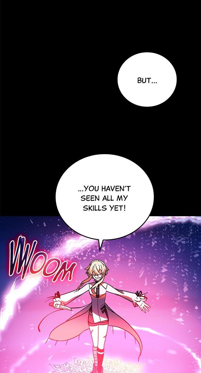 Hidden Class Gravity User Episode 49 45