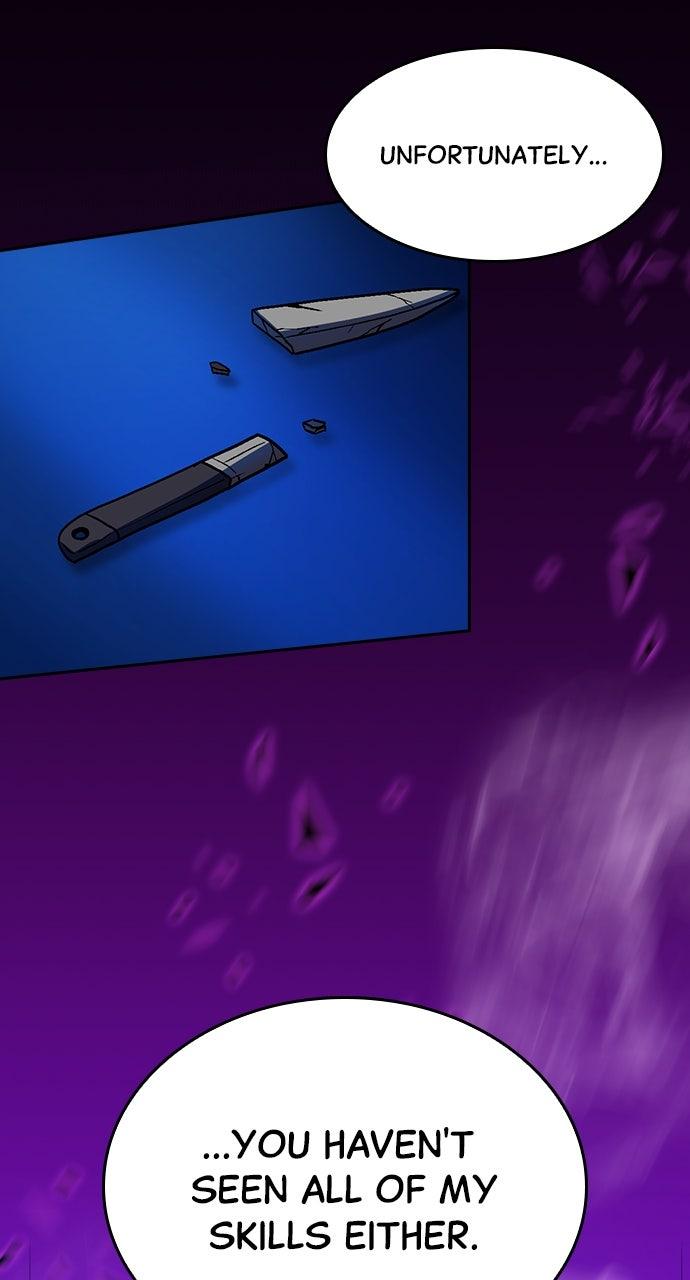 Hidden Class Gravity User Episode 49 72