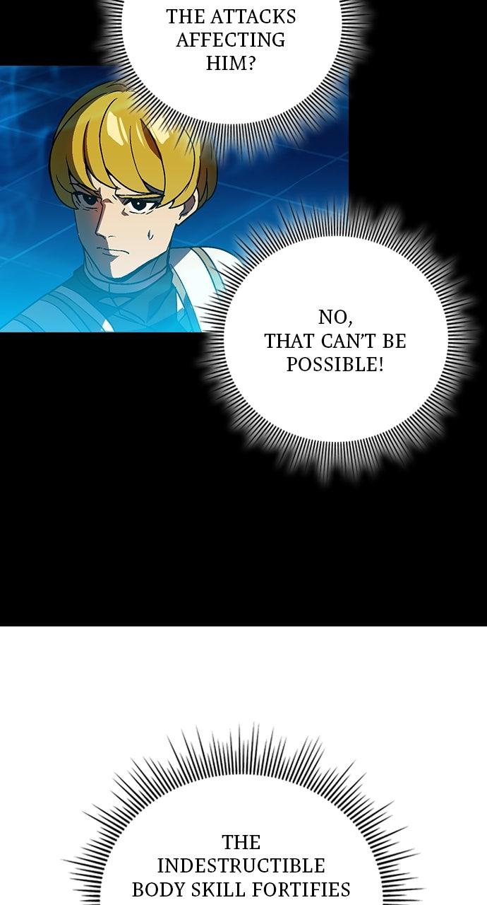 Hidden Class Gravity User Episode 50 6