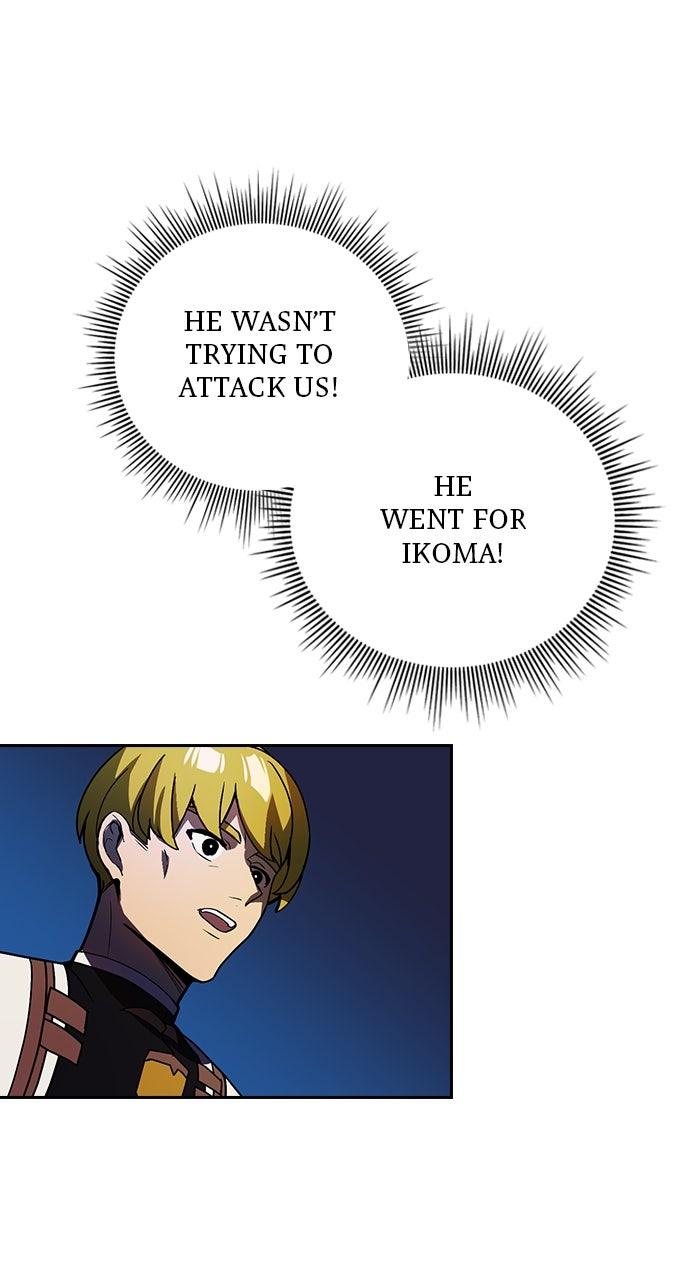Hidden Class Gravity User Episode 50 34