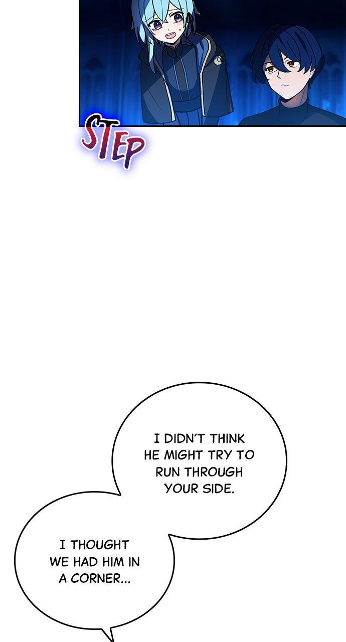 Hidden Class Gravity User Episode 50 49