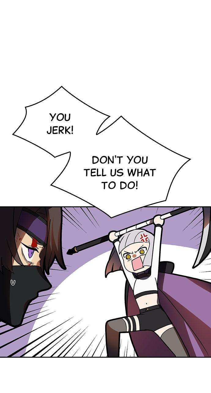 Hidden Class Gravity User Episode 50 65