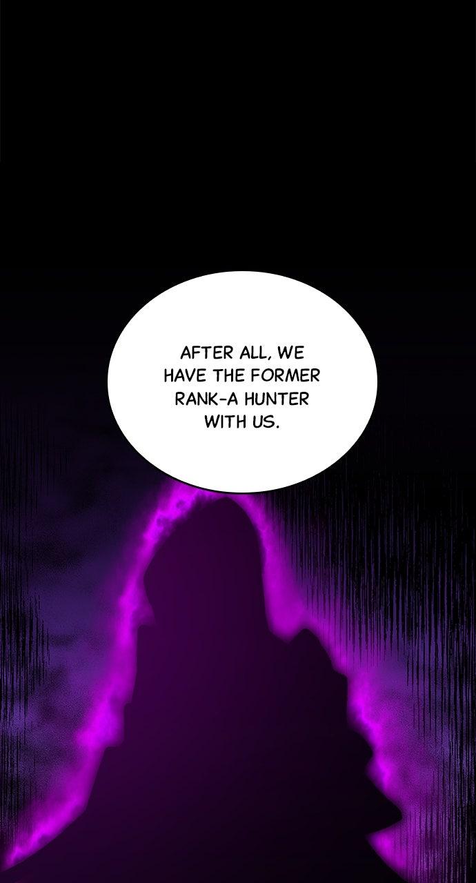 Hidden Class Gravity User Episode 50 75