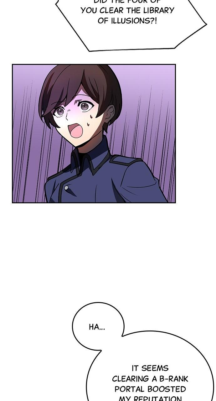 Hidden Class Gravity User Episode 51 4