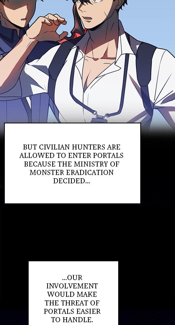 Hidden Class Gravity User Episode 51 13