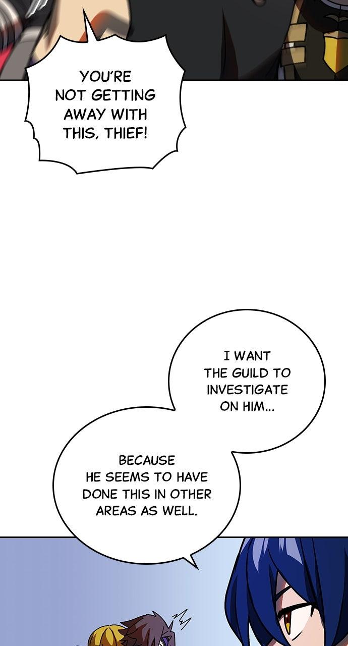 Hidden Class Gravity User Episode 51 21
