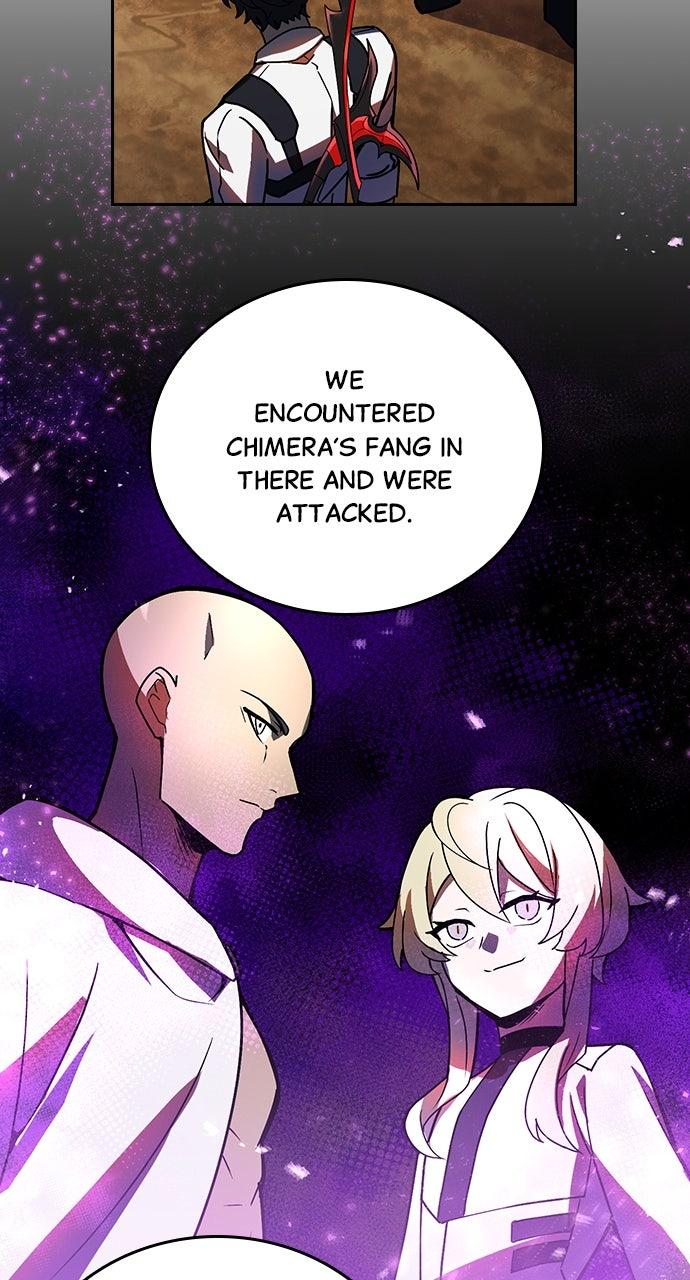 Hidden Class Gravity User Episode 51 25