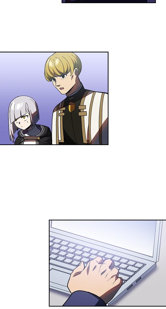 Hidden Class Gravity User Episode 51 33