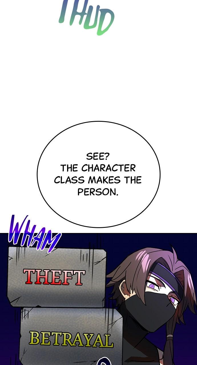 Hidden Class Gravity User Episode 51 37