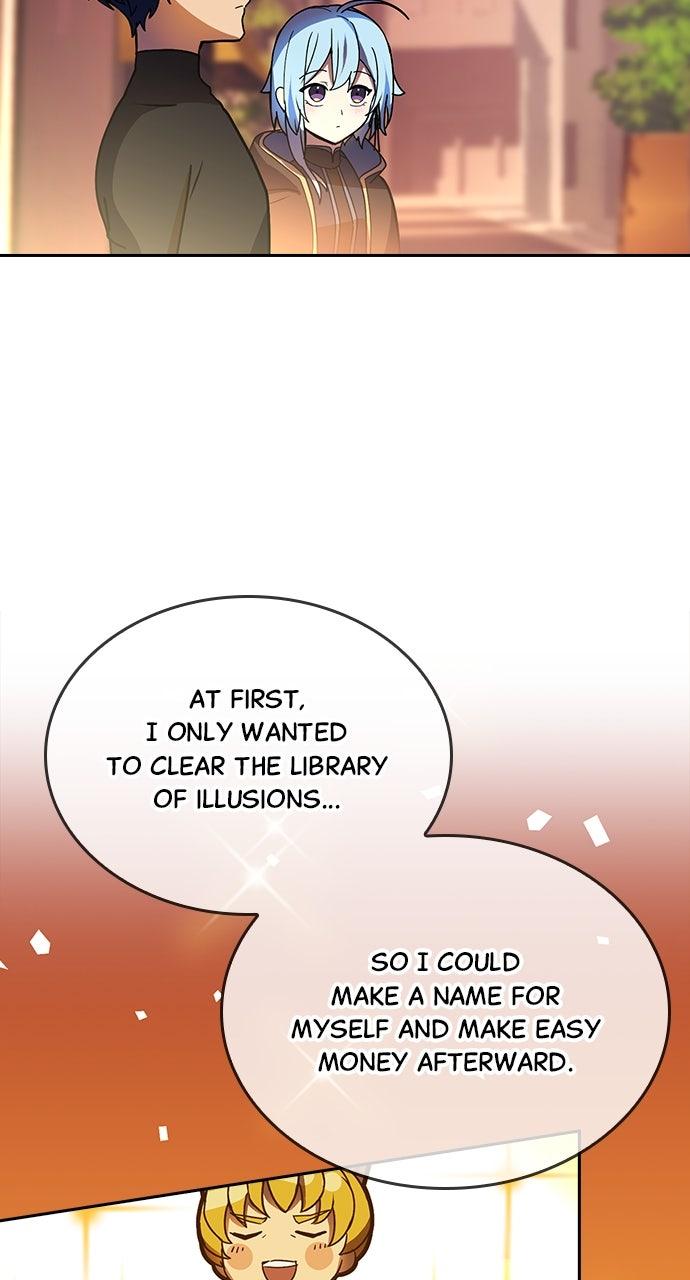 Hidden Class Gravity User Episode 51 47