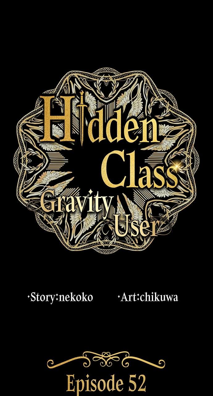 Hidden Class Gravity User Episode 52 1