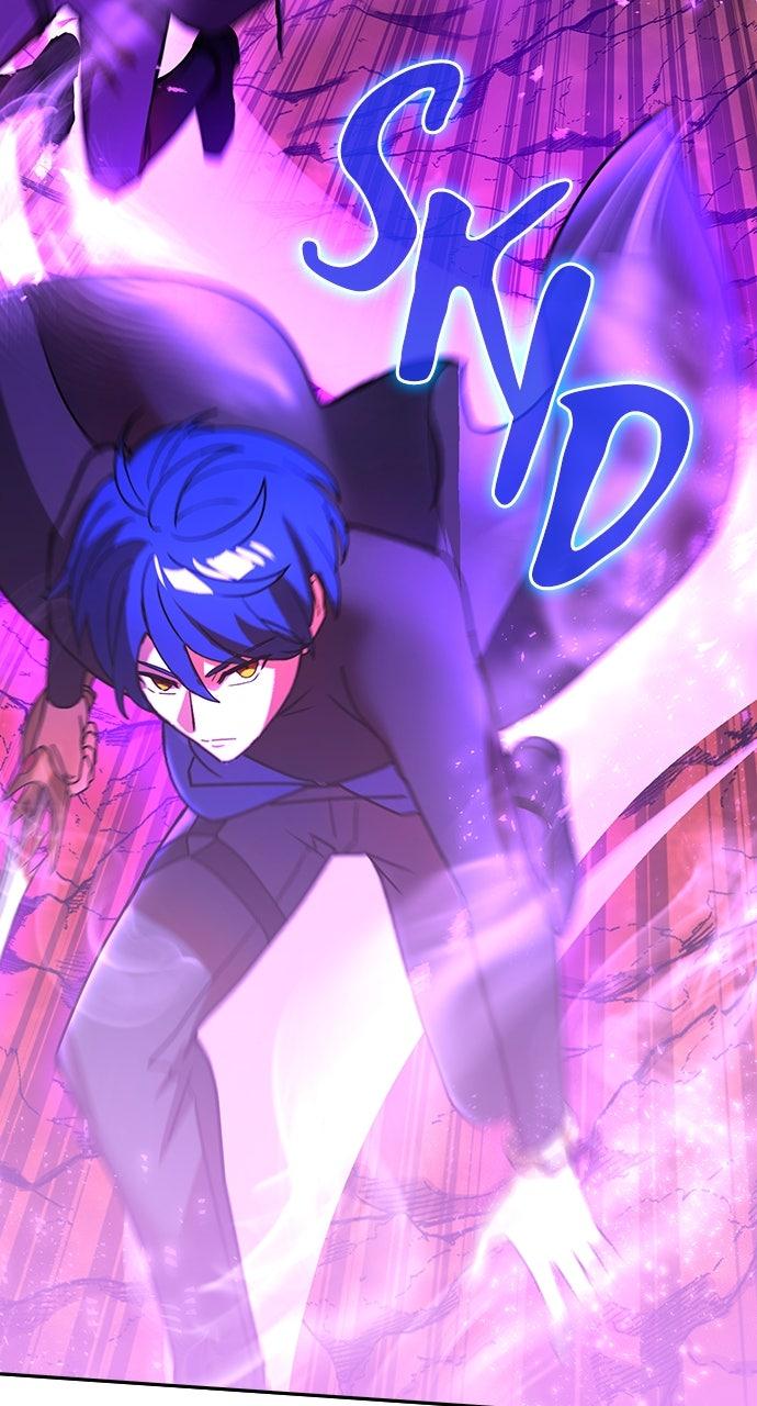 Hidden Class Gravity User Episode 52 7