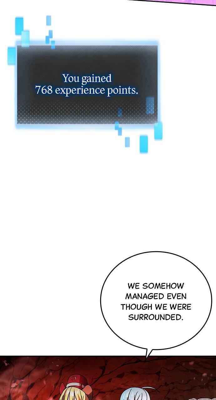 Hidden Class Gravity User Episode 52 8