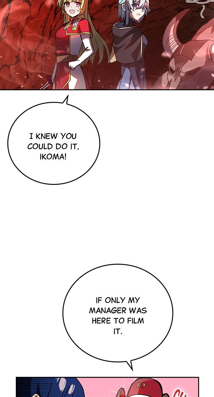 Hidden Class Gravity User Episode 52 9