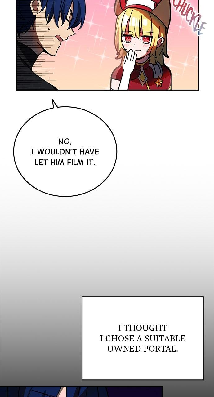 Hidden Class Gravity User Episode 52 10