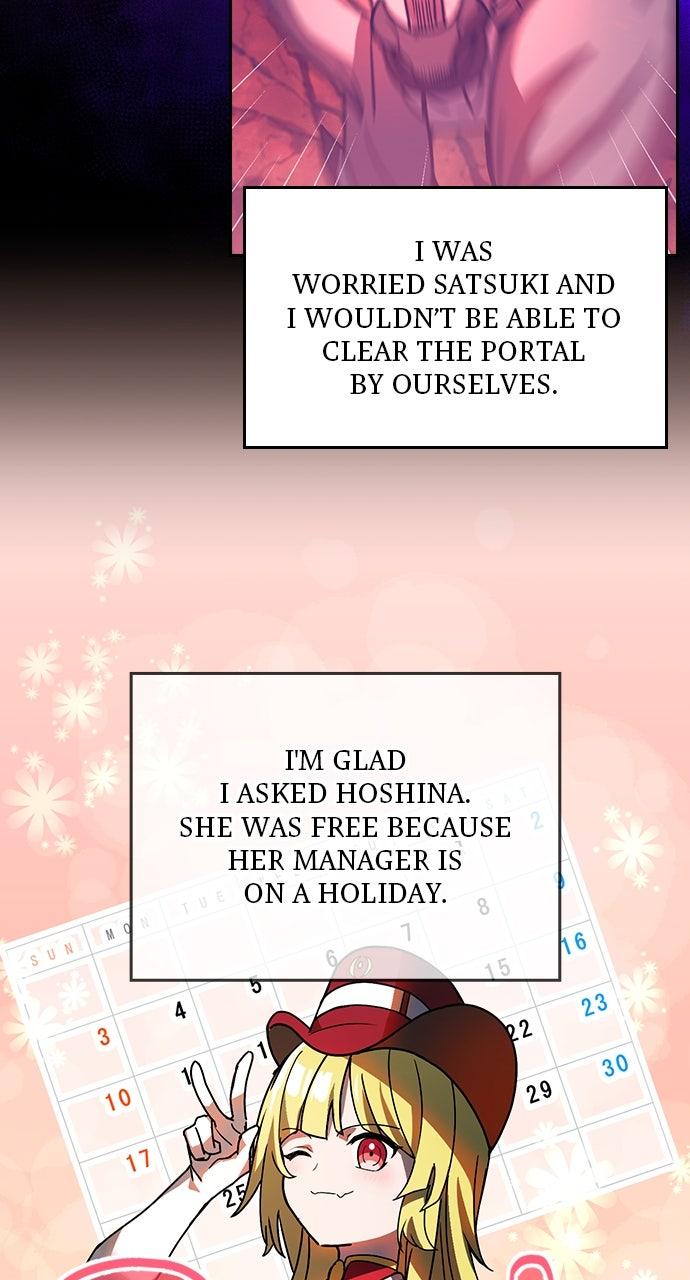 Hidden Class Gravity User Episode 52 12