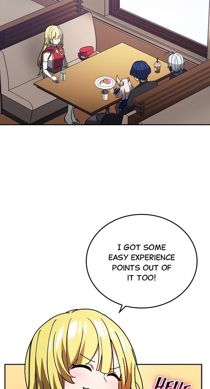Hidden Class Gravity User Episode 52 15