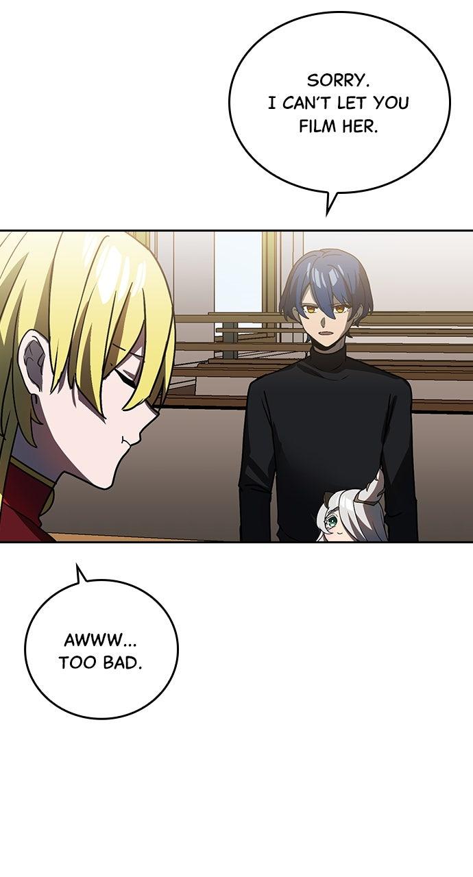 Hidden Class Gravity User Episode 52 20