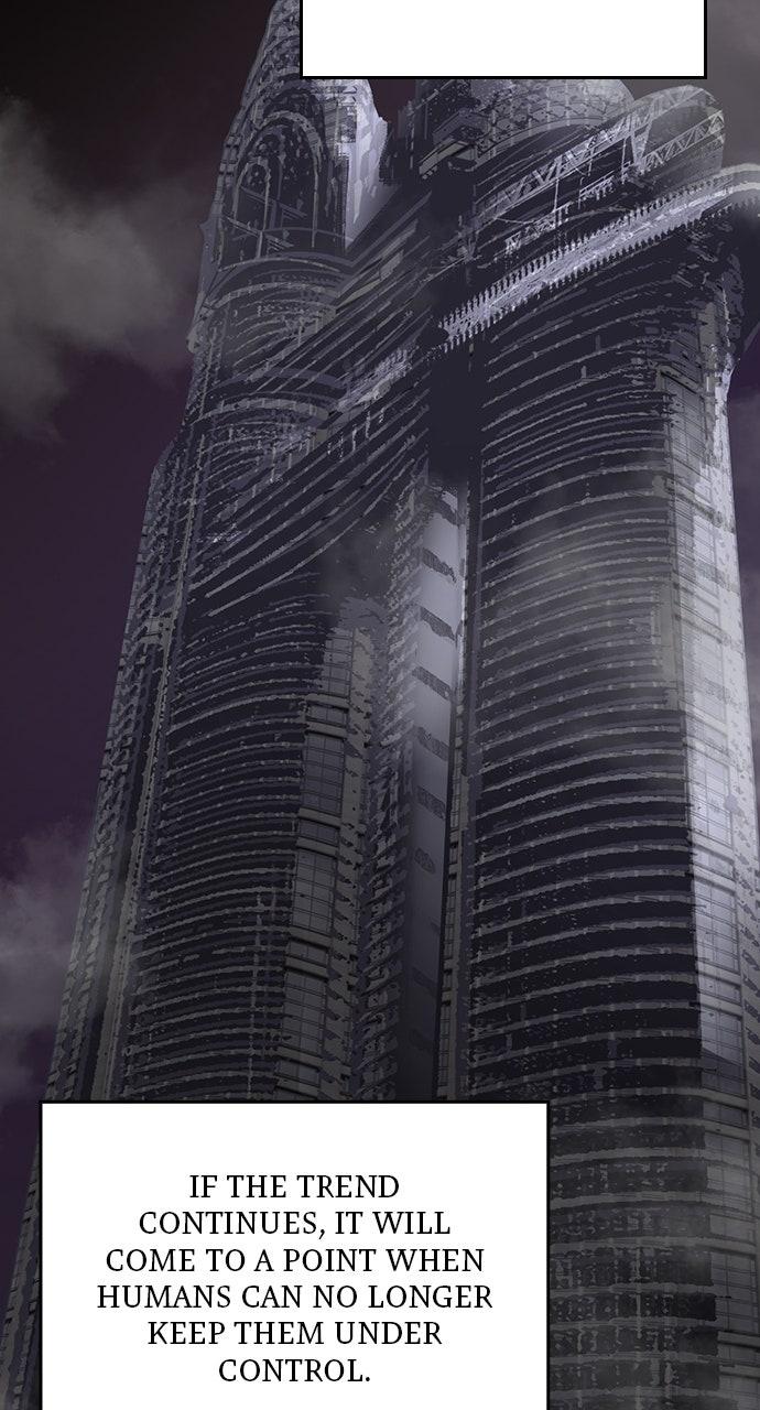 Hidden Class Gravity User Episode 52 30