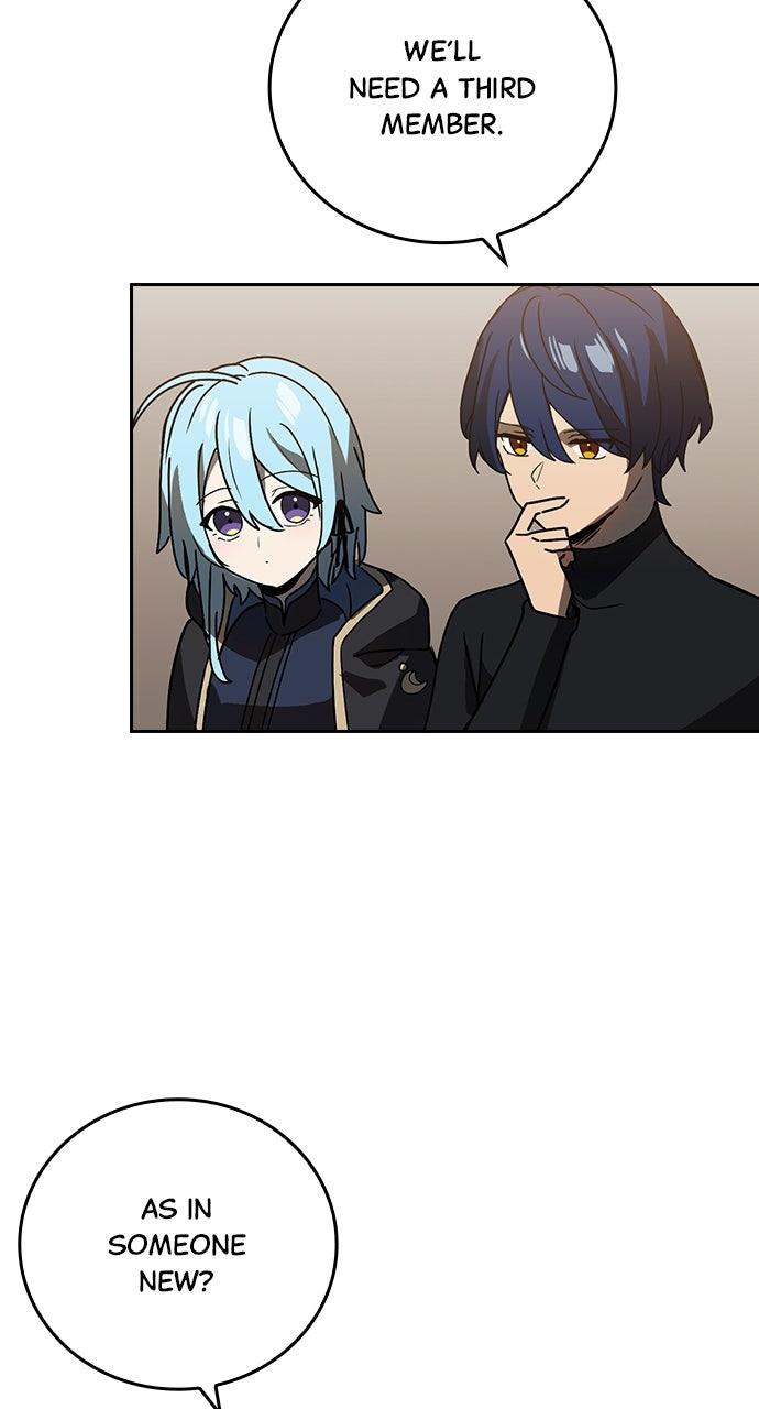 Hidden Class Gravity User Episode 52 34