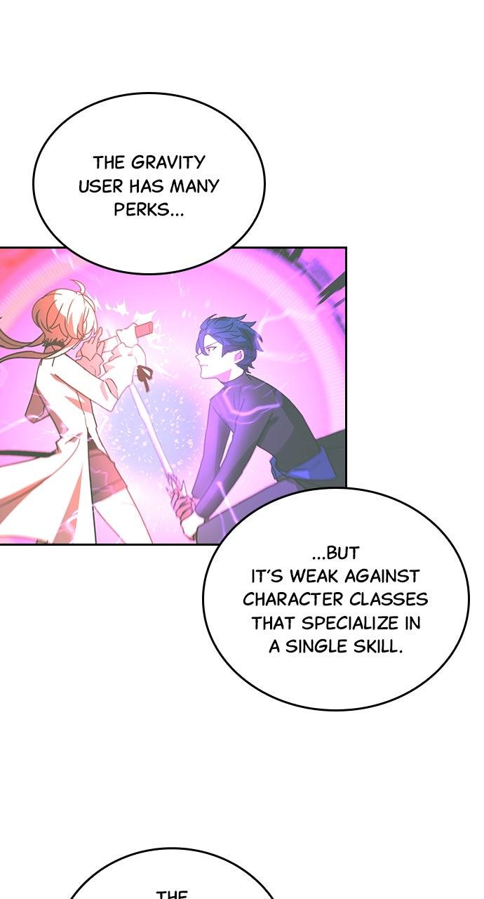 Hidden Class Gravity User Episode 52 36