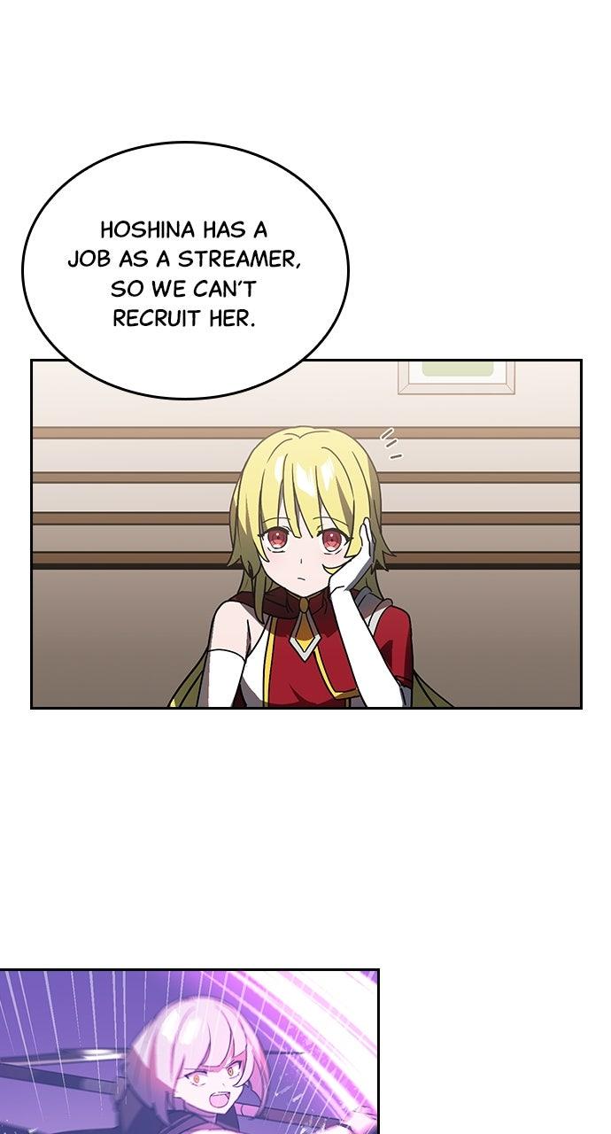 Hidden Class Gravity User Episode 52 38