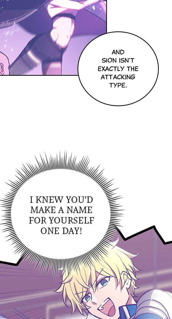 Hidden Class Gravity User Episode 52 39