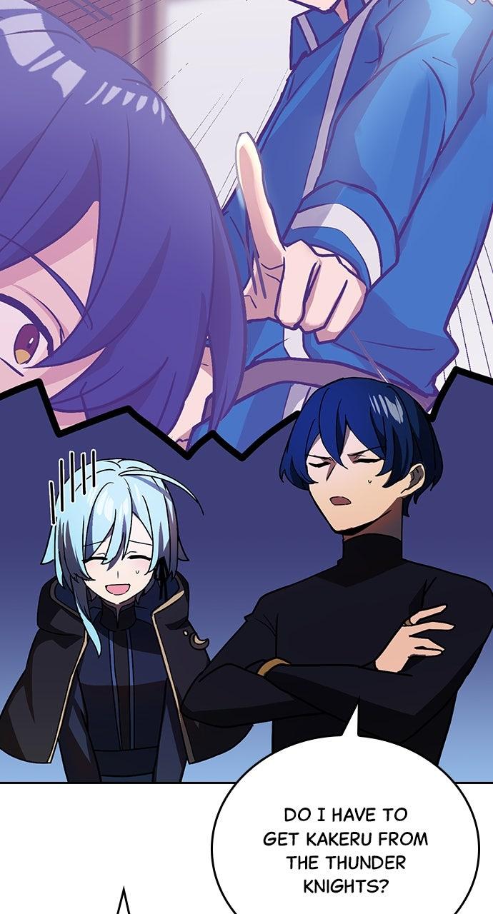 Hidden Class Gravity User Episode 52 40