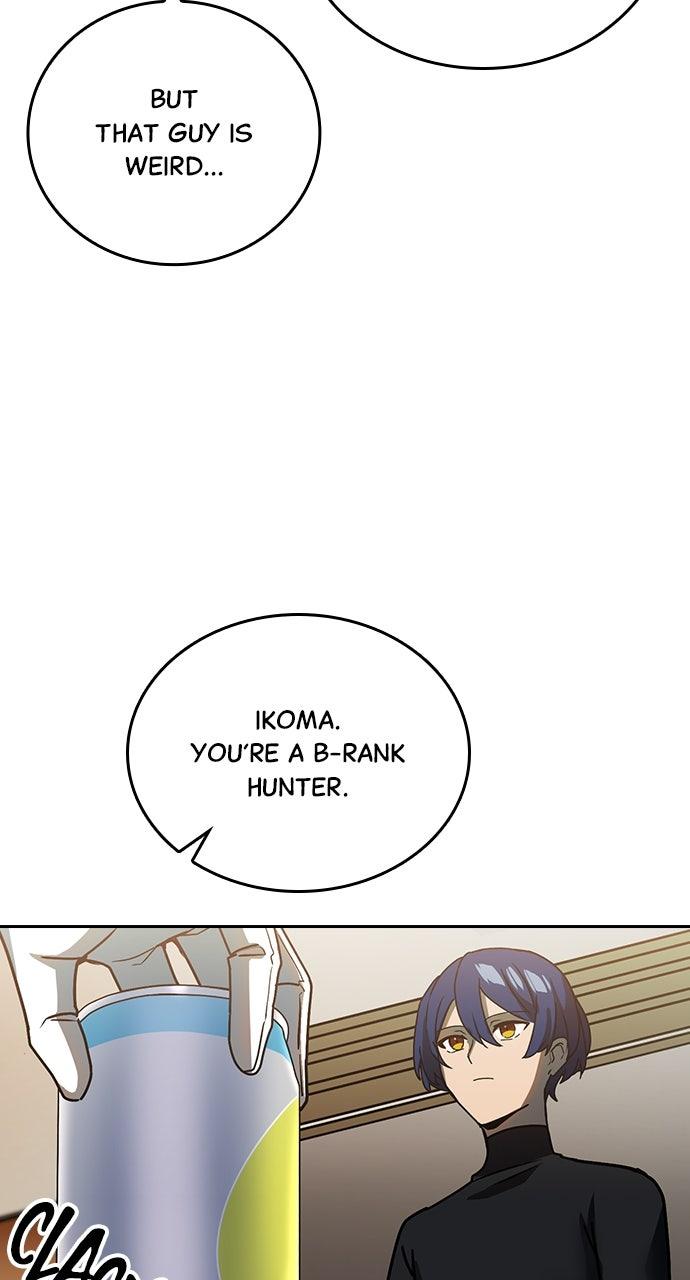 Hidden Class Gravity User Episode 52 41