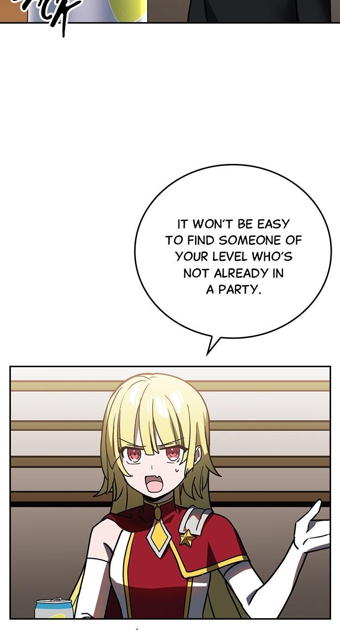 Hidden Class Gravity User Episode 52 42