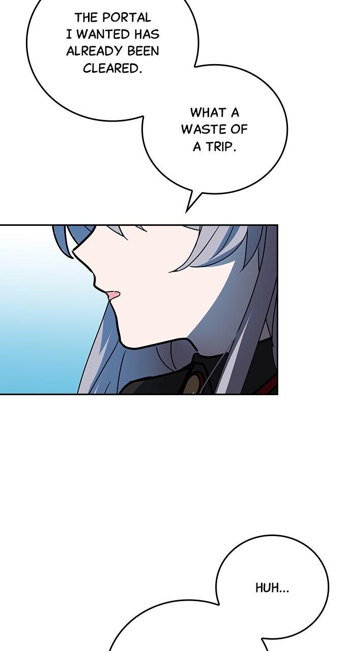 Hidden Class Gravity User Episode 52 56