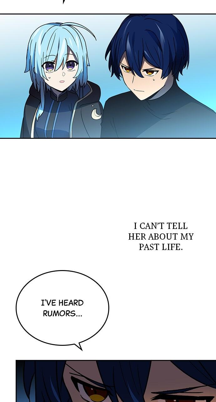 Hidden Class Gravity User Episode 52 65