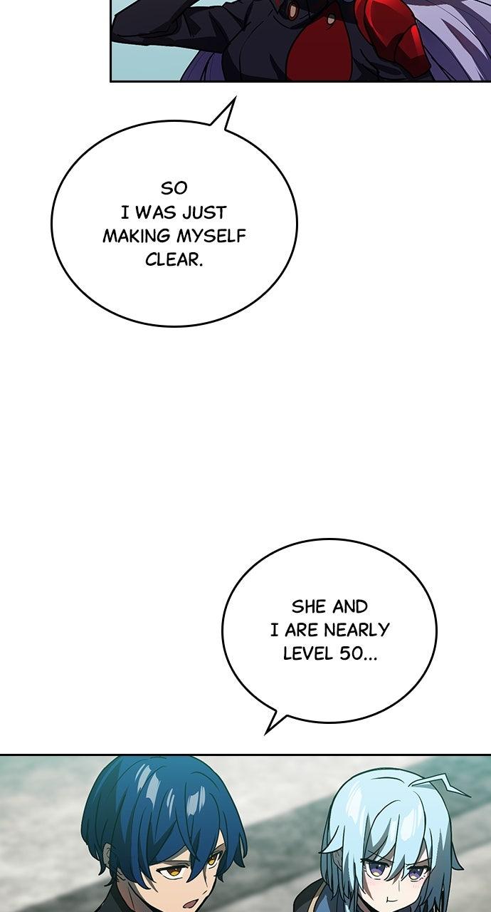 Hidden Class Gravity User Episode 53 4