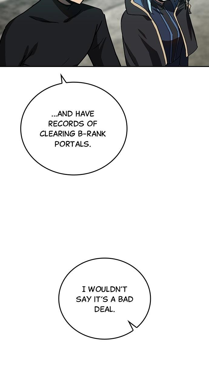 Hidden Class Gravity User Episode 53 5